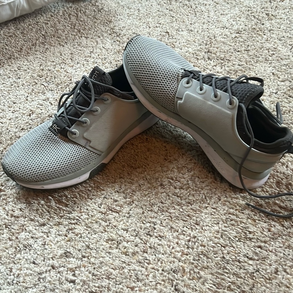 KURU shoes
